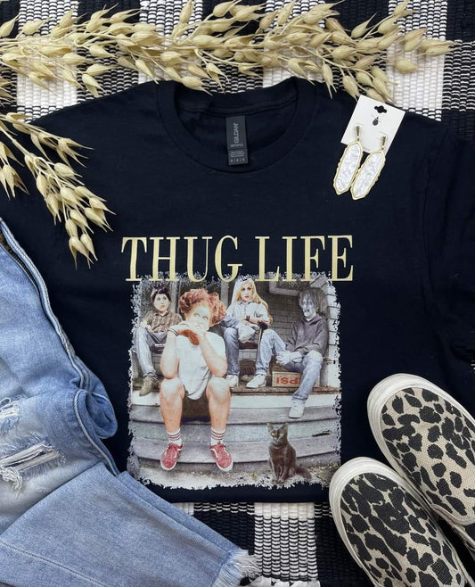 Thug Life Tee