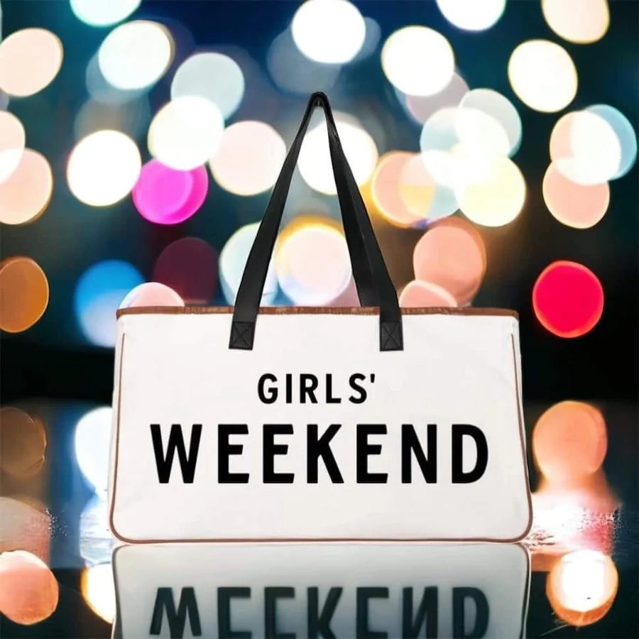 girls weekend