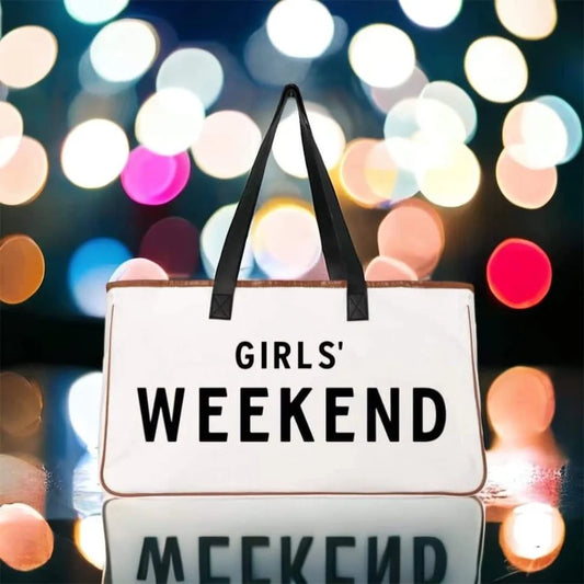 girls weekend