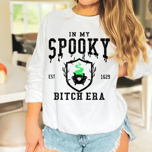 Spooky